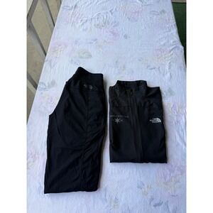 THE NORTH FACE WOMENS BUNDLE LOT OF TWO